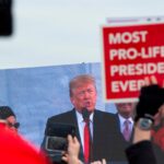 Trump Moves to Expand International Pro-Life Policy