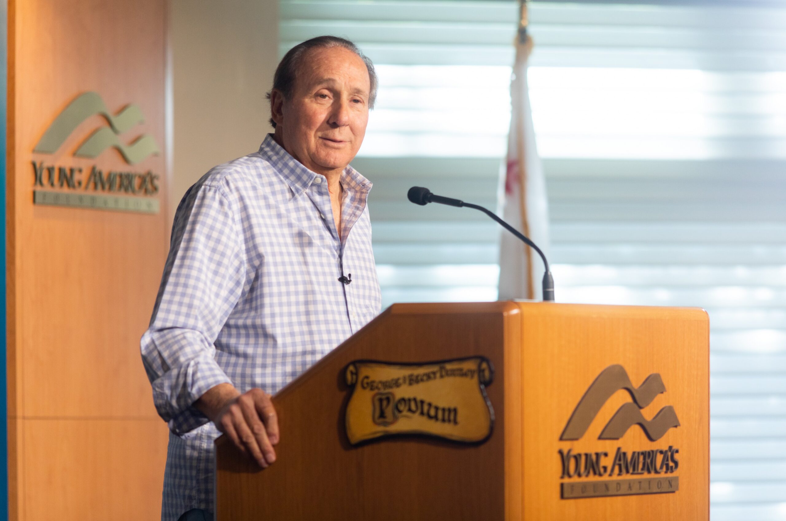 'Wonderful Inspiration': Adopted Son of Ronald Reagan Dies at 80