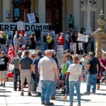 Michigan’s Coronavirus Response Stretches Constitution