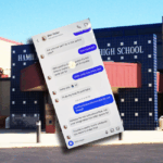 Screenshot Shows Sexually Charged Messages From Indiana Teacher to Current Student