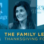 WATCH: DeSantis, Ramaswamy, Haley Engage in a ‘Substantive Conversation‘