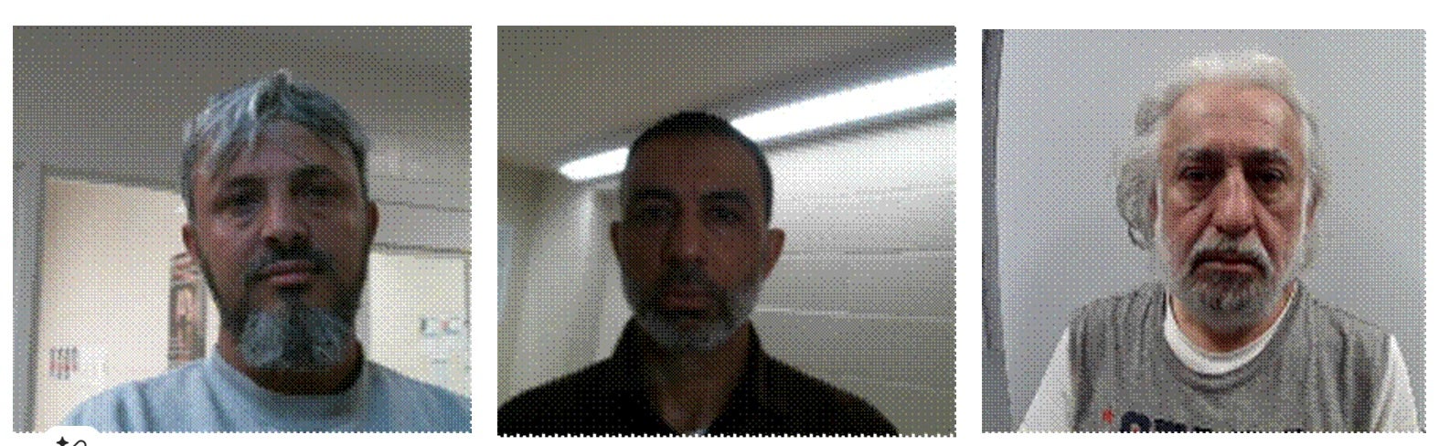 EXCLUSIVE: ICE Arrests Foreign Terrorists Living in US