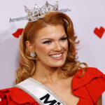Miss America has changed eligibility rules to exclude men who identify as transgender