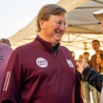 Mississippi Governor's Race Called in Reeves vs. Presley Contest