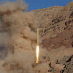 Fear of Undermining Iran Deal Complicates Obama Administration’s Response to Missile Tests