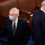 7 Big Moments in Congress' Debate of Electoral College Vote for President