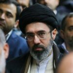 Iran's New Supreme Leader Issues First Statement