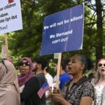 'Not Indoctrination': Judge Rejects Maryland Parents' Plea to Restore Opt-Out for LGBTQ Books