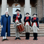 Guide to America’s Historic Landmarks—Without the Left-Wing Bias