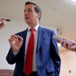 Moreno Returns to Cincinnati for Follow-Up Visit About Crime