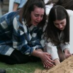 For Hamas, Conflict Is 'Only Starting With Israel,' Embassy Official Warns