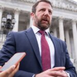 ‘HUMBLING’: Markwayne Mullin Reacts to Being Appointed Next DHS Secretary  