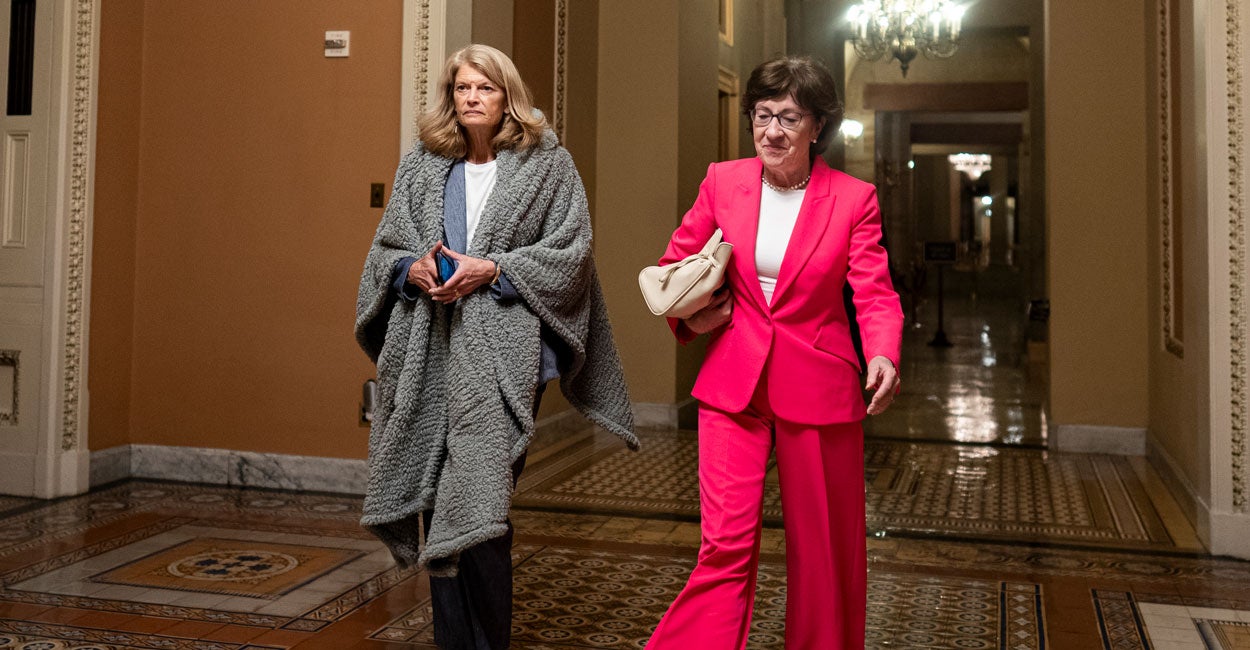 Rocky Road Ahead for ‘Big, Beautiful Bill’ After Senate Triumph