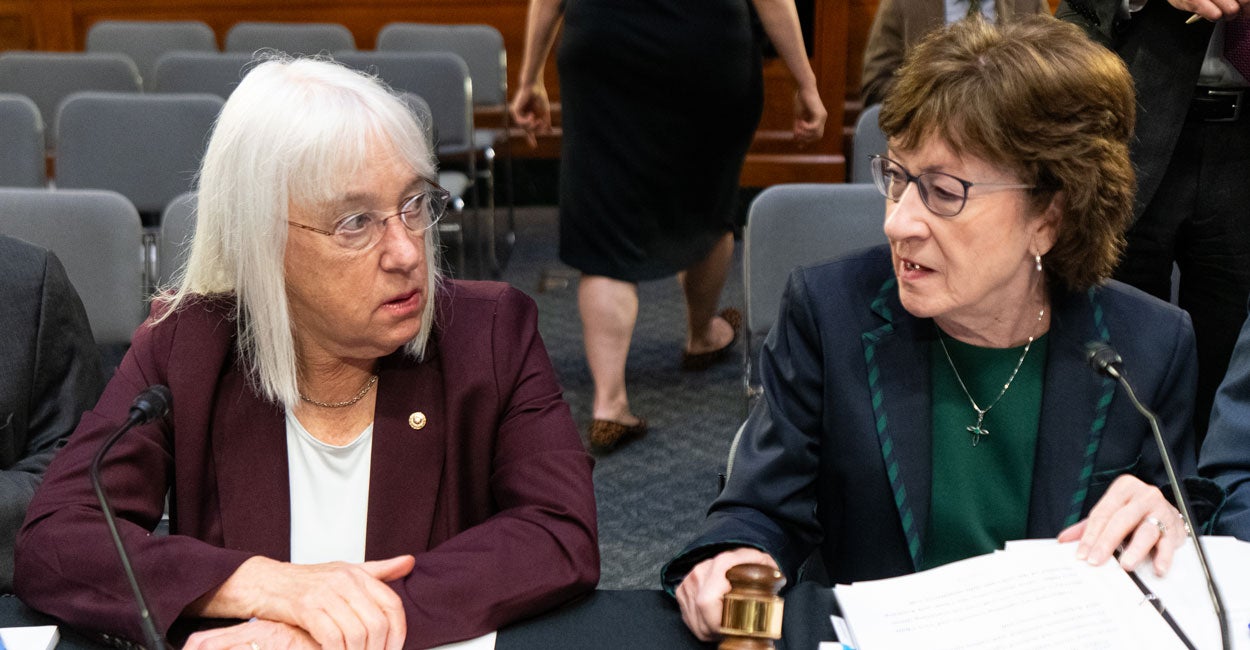 With FY ’26 Looming, Congress Faces Major Decisions on How Government Is Funded