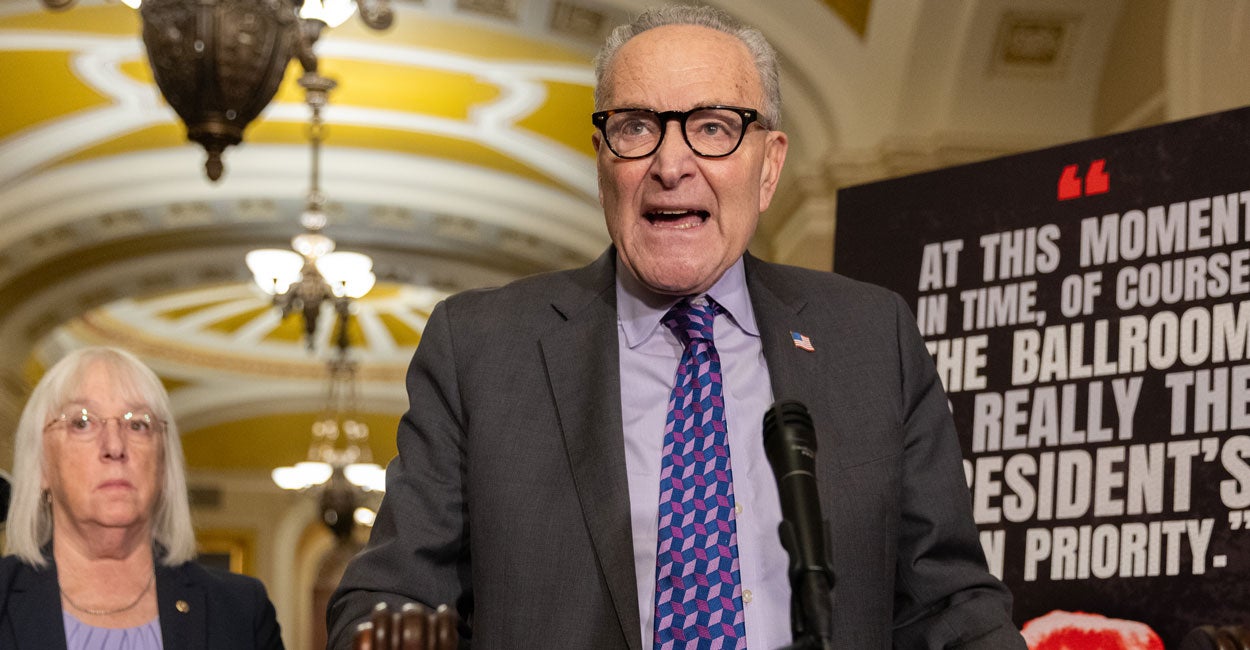 Republicans Try a New Strategy to End Shutdown