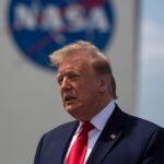 Trump’s NASA Jettisons DEI Comic Book, ‘Environmental Justice’ Programs