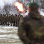 Are NATO Members Carrying Their Weight? Only 5 of 28 Countries Pay ‘Fair Share’