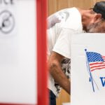 Thousands of North Carolina Voters Double-Voted, Watchdog Group Finds