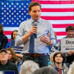 Biden Write-In Campaign Bests Phillips Challenge in New Hampshire