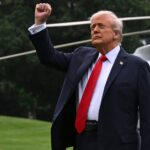 Trump Legal Win Slashing $1B in DEI Grants Comes From Unexpected Source