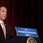 New York to Sue Trump for ‘Violating the Constitutional Rights’ of Families Separated at Border