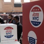 In ‘Deep Blue’ New York, Voters Reject Democrats’ Push for Election Changes