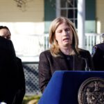 DOJ, NYPD Call New York Terror Suspects ISIS-Inspired