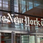 How the Left Conquered the New York Times