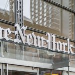 Why Most Jews Aren't Bothered by the Times' Anti-Semitic Cartoon