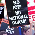 ‘What Gives Trump the Right ...?’