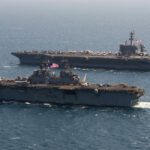 Budget Cuts Are Hampering Navy’s Role In Fighting ISIS