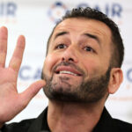 Hamdi Swelim at a CAIR event.