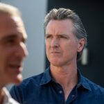 Newsom Turns California Into a Third World State
