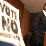 Newsom Rebounds to Beat Back Recall in California