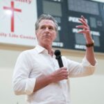 Why Are Democrats Flocking to South Carolina?