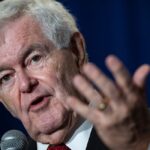Newt Gingrich's New Book Reveals Behind the Scenes of 1994's 'Republican Revolution'