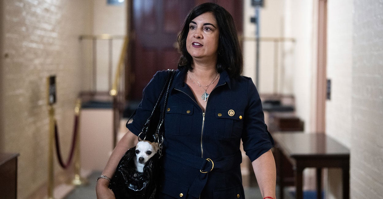 Swing-District Republicans Counter Dems’ Health Care Arguments in Shutdown