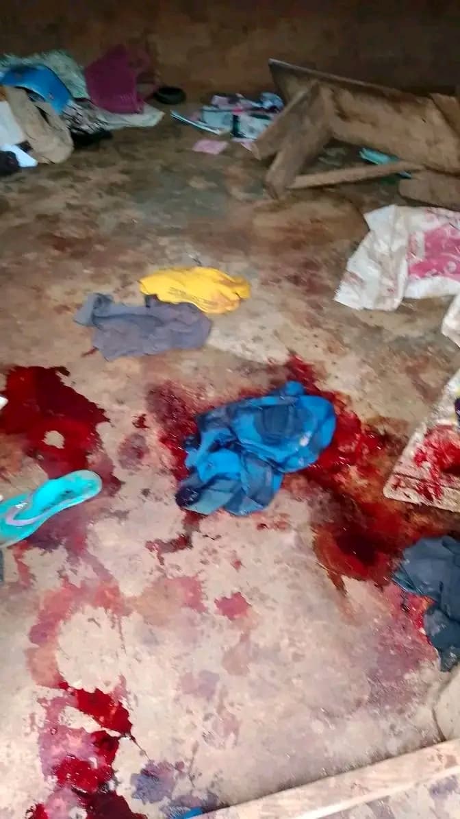 Christian in Nigeria Describes Living ‘Ready to Die’ Amid Violence, Persecution