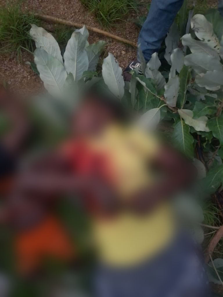 Christian in Nigeria Describes Living ‘Ready to Die’ Amid Violence, Persecution