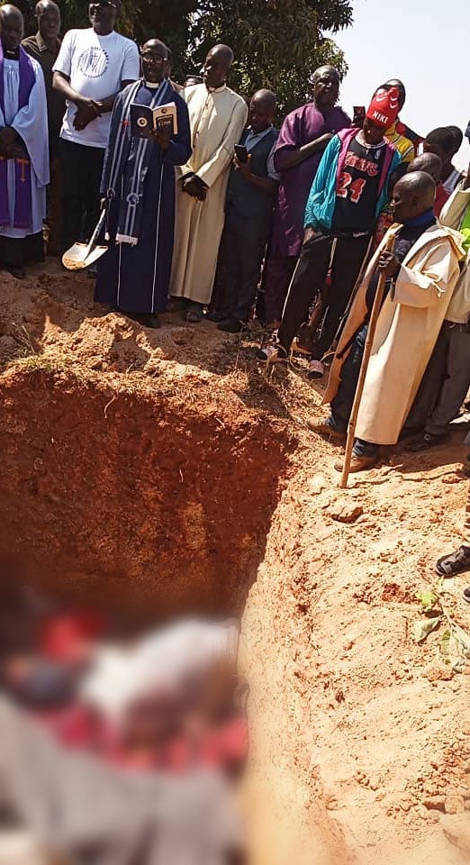 Christian in Nigeria Describes Living ‘Ready to Die’ Amid Violence, Persecution