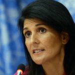 BREAKING: Nikki Haley Endorses Trump at RNC in Name of Unity