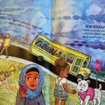 Elementary School Libraries Offer Gender Identity Book for Kids, Virginia School System Confirms