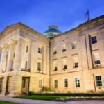 North Carolina Acts to Protect Free Speech on Campus
