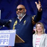 Left's Litigators, Federal Union Launch New Alliance to Protect 'Deep State'