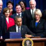 Christmas Comes Early for Teachers Unions and Obama Administration With No Child Left Behind Rewrite
