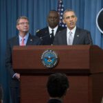Obama Refuses to Alter ISIS Strategy