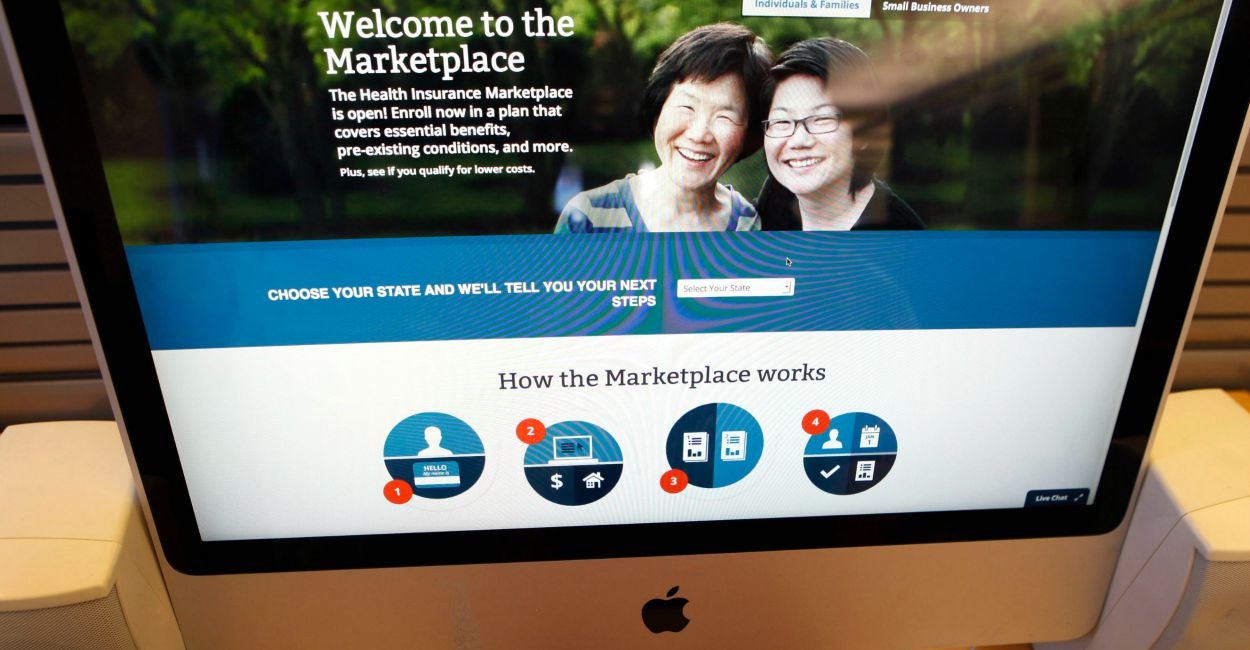 Repeal, Don’t Extend Biden-Era Health Subsidies