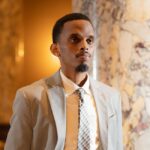 Somali Muslim Democratic Socialist Challenges Jacob Frey for Minneapolis Mayor's Mansion