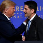 Trump Threatens to Veto, Then Signs, 'Ridiculous' Spending Bill