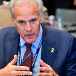 WARNING: Middle East 'Hangs in the Balance,' Former Israeli Ambassador to US Says